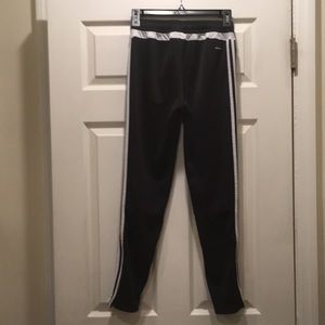 Adidas youth pants